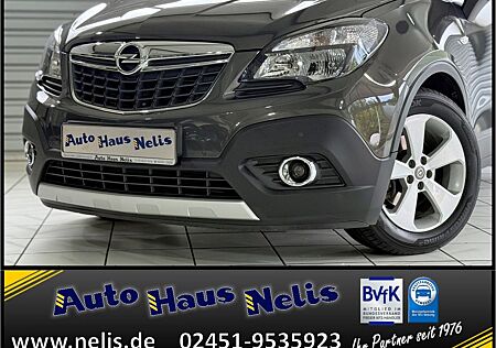 Opel Mokka 1.4 Turbo Edition Autom. Tempomat R-Cam PD