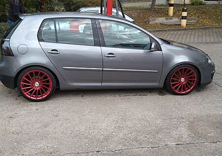 VW Golf Volkswagen 1.6 Trendline Trendline