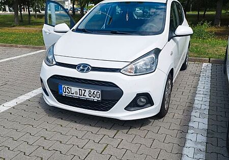 Hyundai i10 1.0 Trend Trend