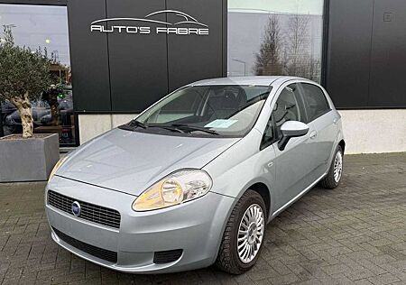 Fiat Grande Punto 1.2i 8v Dynamic Airco 111000km
