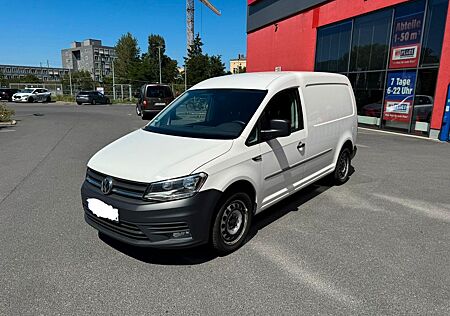 VW Caddy Volkswagen Nfz Maxi Kasten BMT