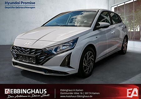 Hyundai i20 1.0 T-GDI Trend Navi digit. Cockpit DAB
