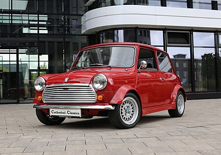 Mini 1000 Erstbesitz