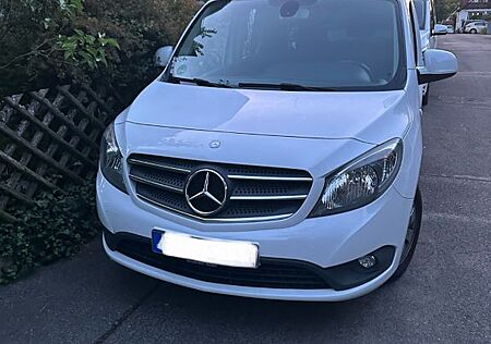 Mercedes-Benz Citan