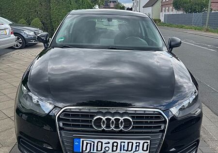 Audi A1 1.2 TFSI Ambition Ambition