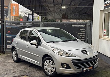 Peugeot 207 Tendance*1.4l*Nur74TKM*2.Hand*4/5Türer*