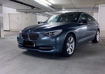 BMW 530d 530 Gran Turismo xDrive Gran Turismo -