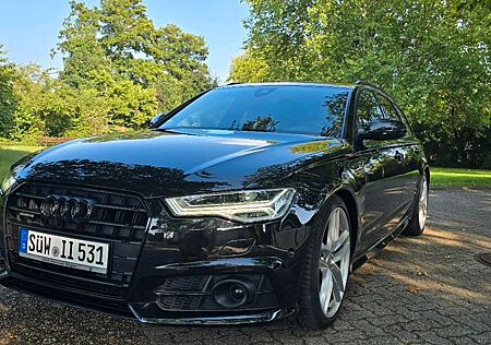 Audi A6 **C7*2.0tdi*quatrro* matrix*TOP*