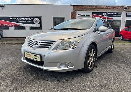 Toyota Avensis Kombi Sol