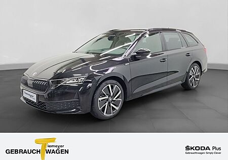 Skoda Octavia Combi 2.0 TSI 4x4 SPORTLINE LM18 NAVI AH