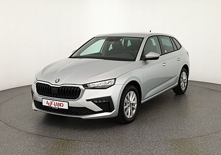 Skoda Scala 1.0 TSI DSG LED ACC Sitzheizung AHK