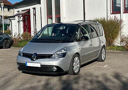 Renault Espace Edition 25th dCi 175 Edition 25th