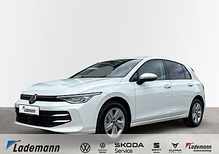 VW Golf Volkswagen 1.0 TSI FACELIFT AHK+HEAD-UP+RFK+ACC+NAVI.+