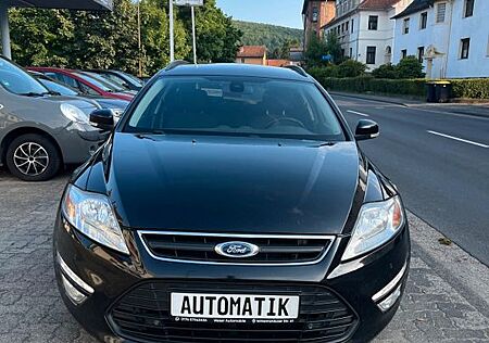Ford Mondeo Automatik Euro 5
