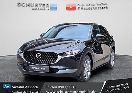 Mazda CX-30 Exclusive-Line 150 PS Matrix-LED/Navi/Head