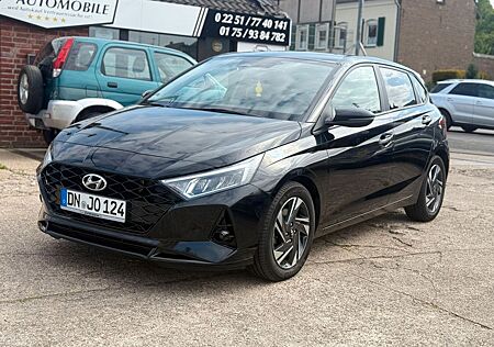 Hyundai i20 Trend *AUTOMATIK*GARANTIE*APPLE*KMERA*SHZ