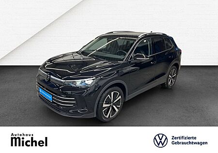 VW Tiguan Volkswagen (CT1)(11.2023->) 1.5 eTSI 110 kW Elegance