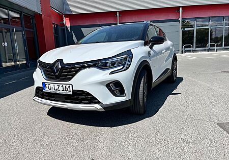 Renault Captur TCe 130 GPF Edition One Edition One