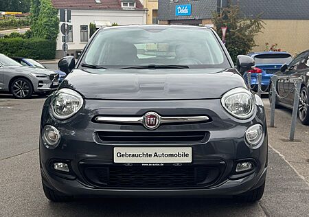 Fiat 500X 1.4 MultiAir POP STAR 6-Gang Keyless DAB