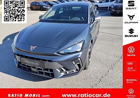 Cupra Leon 1.5 ETSI DSG 5 J. GAR.* AHZV-VORBER. SITZH.