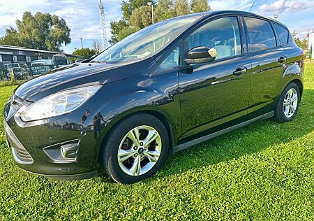 Ford C-Max Champions Edition