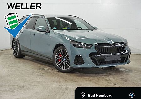 BMW i5 gebraucht kaufen BMW i5 Touring M-Sport PRO Iconic. Innov. HuD 360 B&