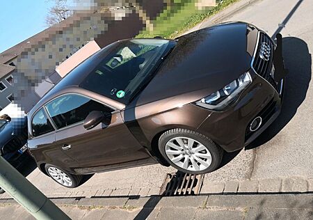 Audi A1 1.4 TFSI S line S line