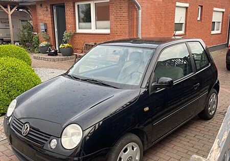 VW Lupo Volkswagen 1.0 BASIS Basis