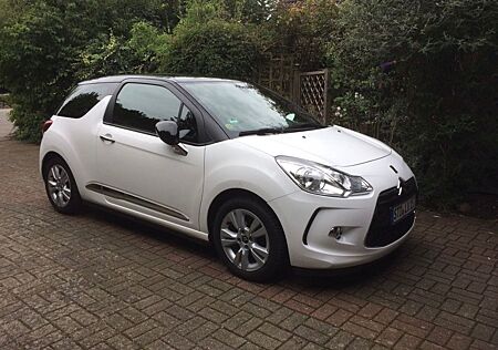 Citroën DS3 VTi 120 SoChic SoChic