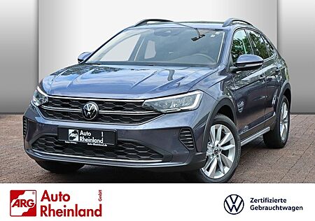 VW Taigo Volkswagen MOVE 1.0 TSI OPF DSG ACC/LED/PDC/SITZHZ./R