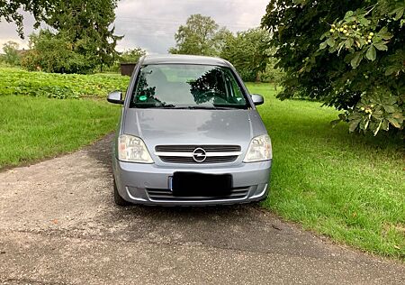Opel Meriva 1.6 -