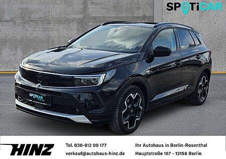 Opel Grandland X Grandland Ultimate 1.6 Plug-in-Hybrid 4X4,LED-Ma