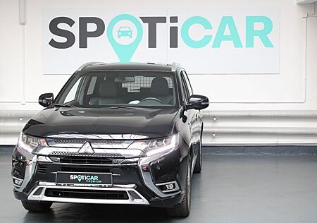 Mitsubishi Outlander PHEV Top 4WD