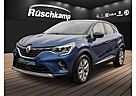 Renault Captur Intens Navi SHZ RückKam Easy-Parking Safe