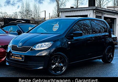 Skoda Citigo 1.0 MPI CLEVER Green tec * LED * PDC* TOP