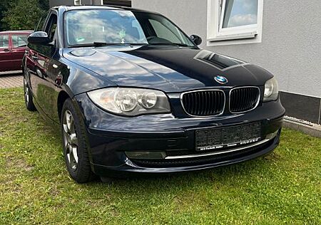 BMW 118i | 143 PS | TÜV neu | Neue Steuerkette