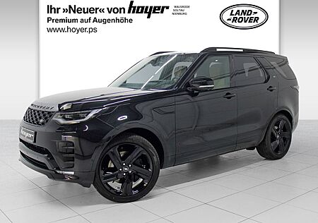 Land Rover Discovery 5 3.0 D350 Dynamic HSE AWD AHK DAB