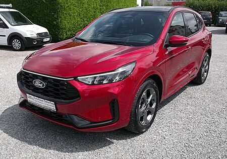 Ford Kuga ST-Line 1.5 AHK Panormadach LED DAB Tempoma