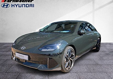 Hyundai IONIQ 6 Techniq Elektro