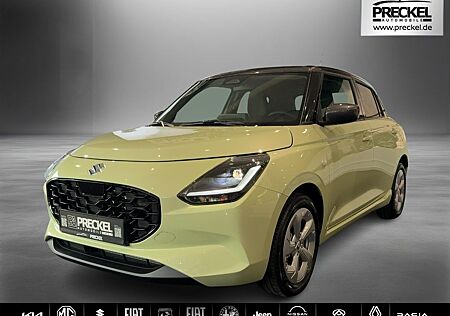 Suzuki Swift COMFORT HYBRID / Klimaanlage /Navi