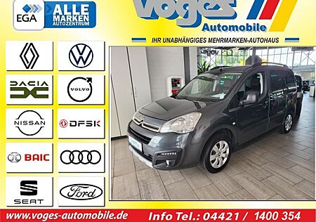 Citroën Berlingo Multispace PureTech +NAVI+