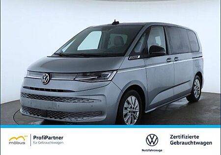 VW T7 Multivan Volkswagen 1.4 TSI eHybrid Style*ACC*HUD*MATRIX