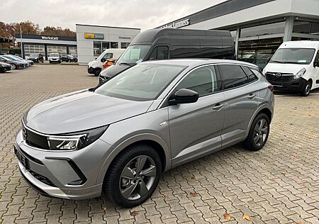 Opel Grandland X Grandland Elegance*Automatik*AHK*Sitzheizung*