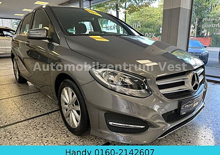 Mercedes-Benz B 180 gebraucht kaufen Mercedes-Benz B 180 Automatik*Sitzhzg*Tempomat*Navi*