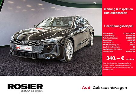Audi A5 Avant TFSI 150 kW S tronic ACC NAVI KAMERA BT