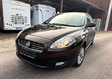 Fiat Croma 1.9 8V Multijet Dynamic Pur-O2