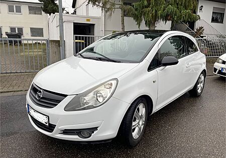 Opel Corsa 1.4 Twinport