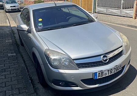 Opel Astra 1.8 Cosmo Cosmo