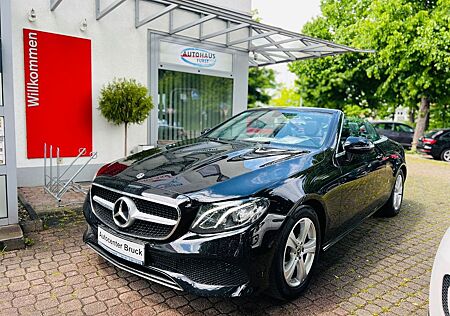 Mercedes-Benz E 200 Avantgarde Autom.Kam.LED.Leder.