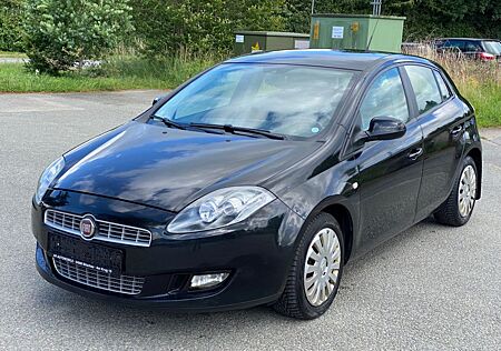 Fiat Bravo 1.6 16V Multijet Dynamic TÜV 01-2026 KLIMA